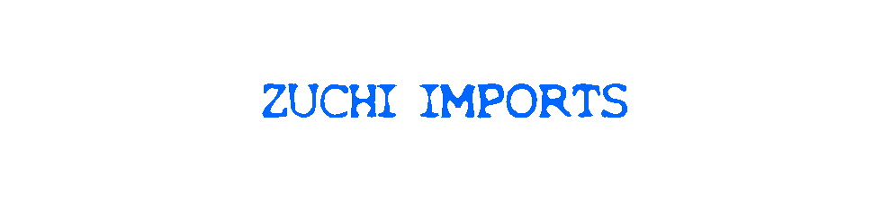 Zuchi Imports